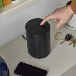Enceintes Connectées SONOS ERA 100 SL NOIR