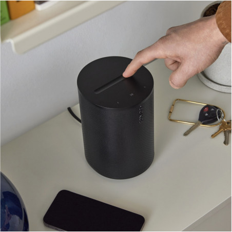 Enceintes Connectées SONOS ERA 100 SL NOIR