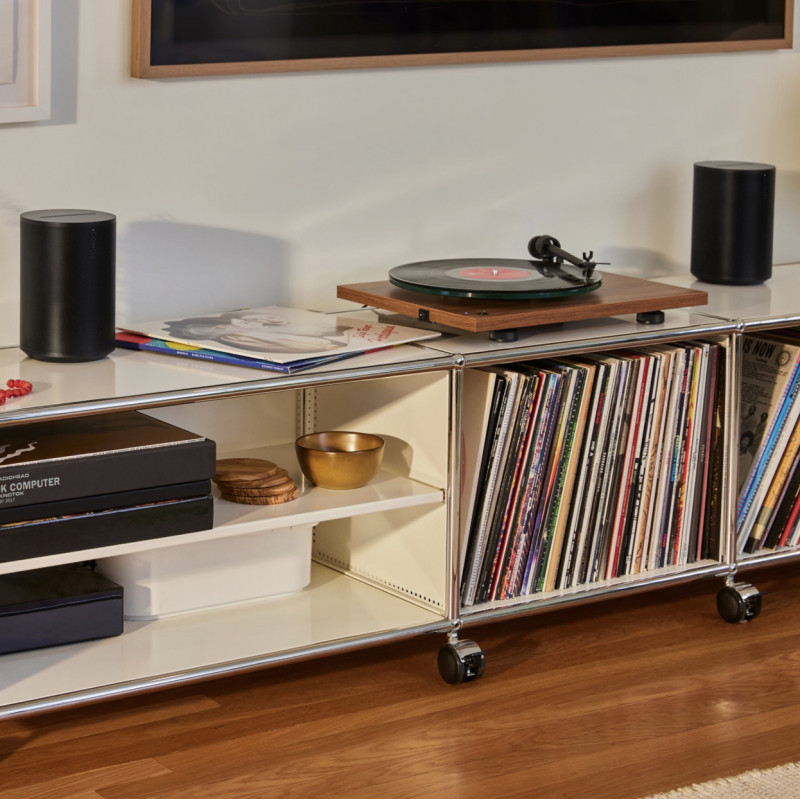 Enceintes Connectées SONOS ERA 100 SL NOIR