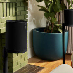 Enceintes Connectées SONOS ERA 100 SL NOIR