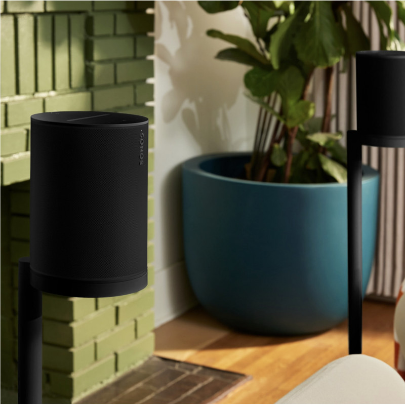 Enceintes Connectées SONOS ERA 100 SL NOIR