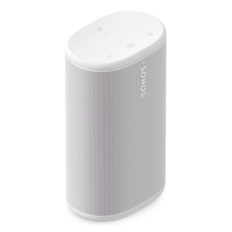 Enceintes Connectées SONOS PLAY BLANC