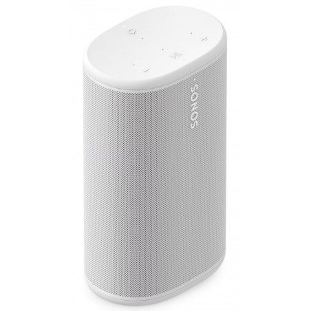 Enceintes Connectées SONOS PLAY BLANC