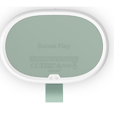 Enceintes Connectées SONOS PLAY BLANC