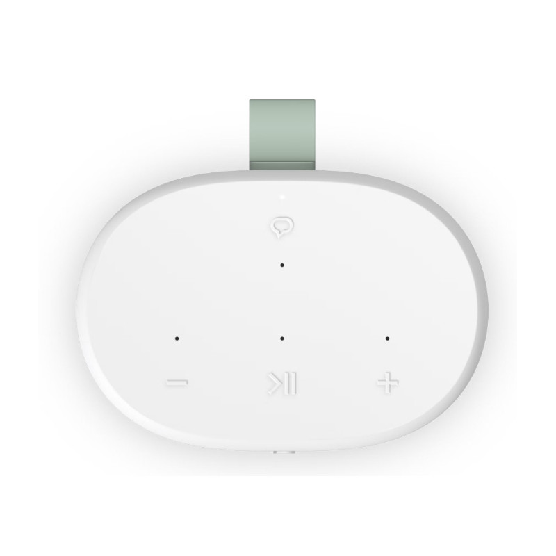 Enceintes Connectées SONOS PLAY BLANC