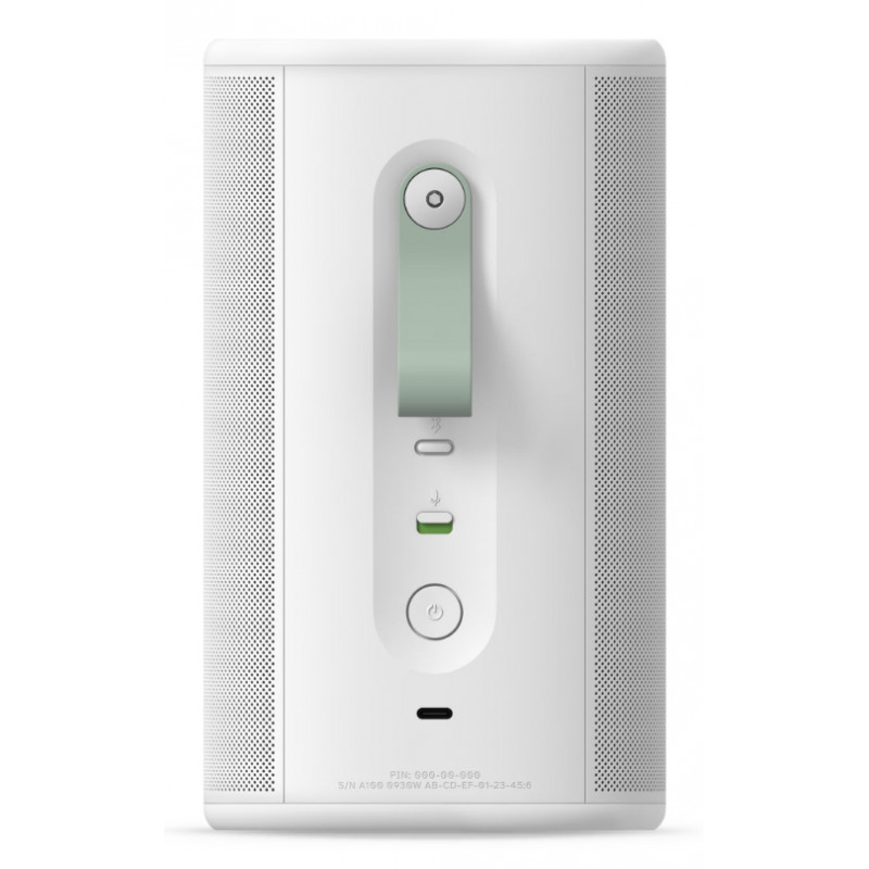 Enceintes Connectées SONOS PLAY BLANC