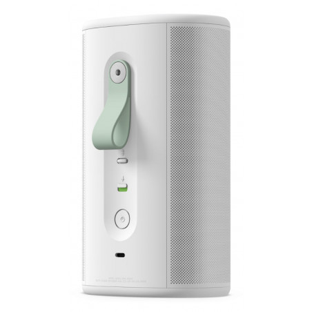 Enceintes Connectées SONOS PLAY BLANC
