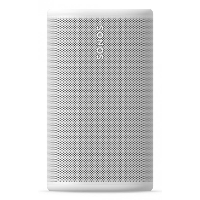 Enceintes Connectées SONOS PLAY BLANC