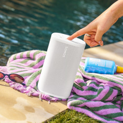 Enceintes Connectées SONOS PLAY BLANC