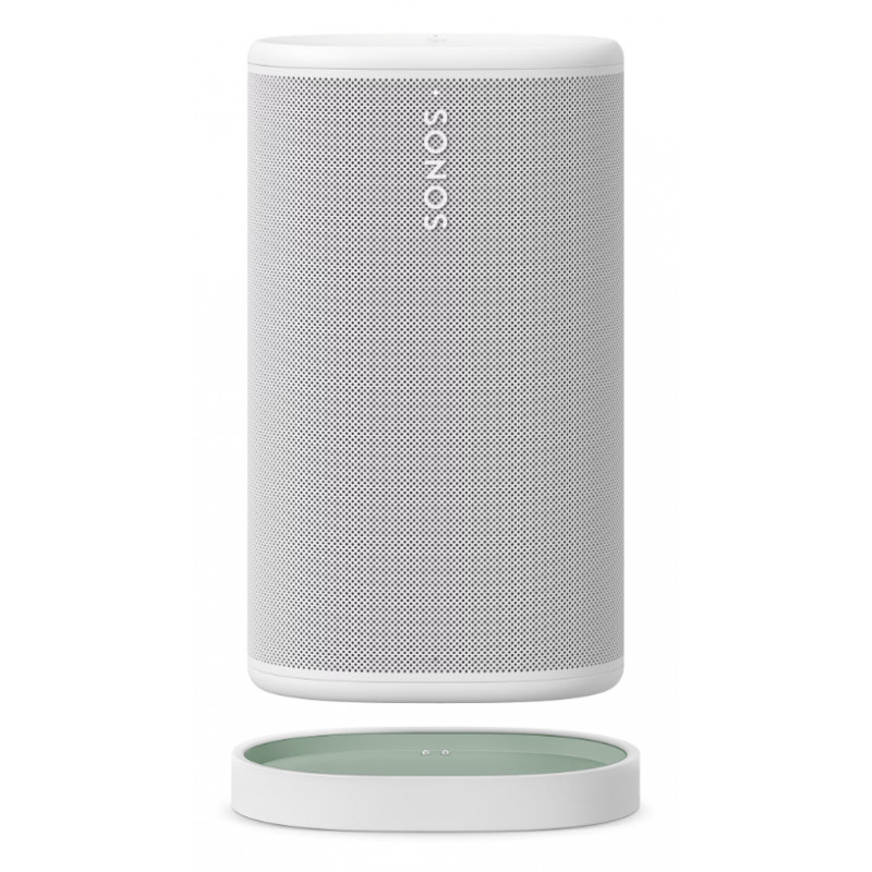Enceintes Connectées SONOS PLAY BLANC