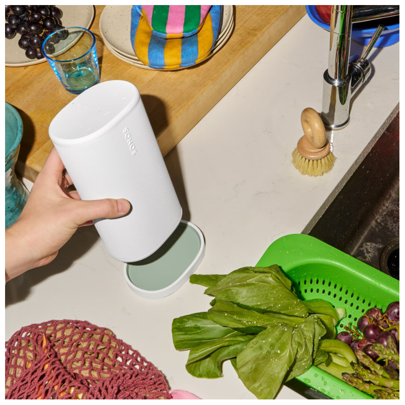 Enceintes Connectées SONOS PLAY BLANC