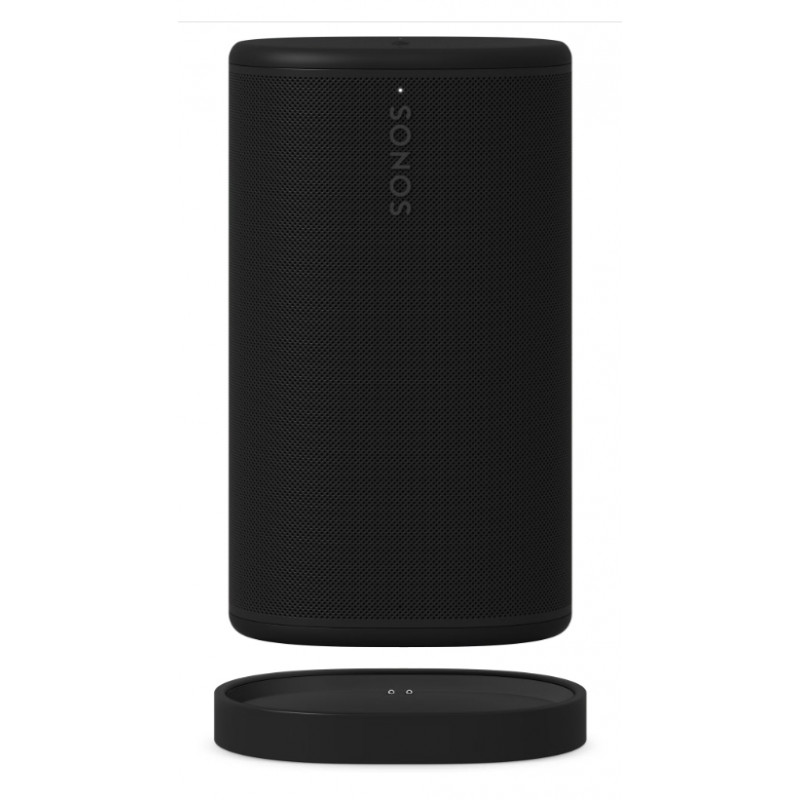 Enceintes Connectées SONOS PLAY NOIR