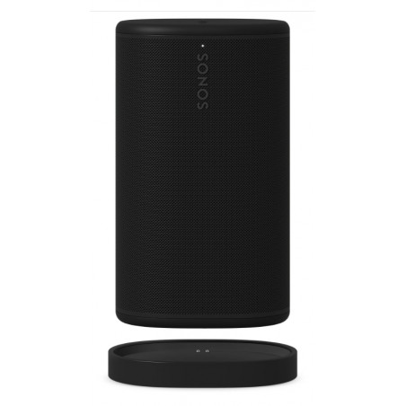 Enceintes Connectées SONOS PLAY NOIR