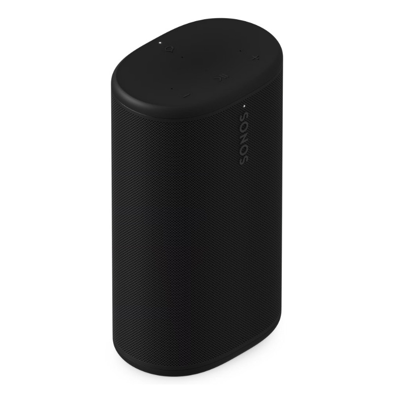 Enceintes Connectées SONOS PLAY NOIR