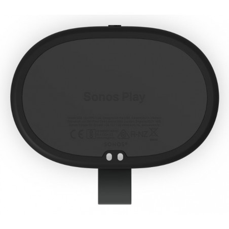 Enceintes Connectées SONOS PLAY NOIR