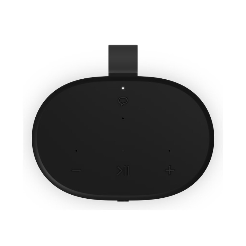 Enceintes Connectées SONOS PLAY NOIR