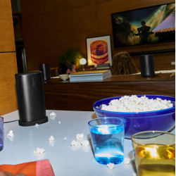 Enceintes Connectées SONOS PLAY NOIR