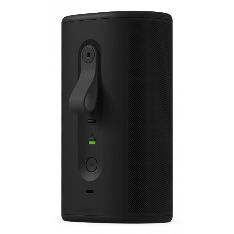 Enceintes Connectées SONOS PLAY NOIR