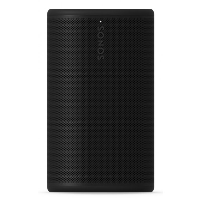 Enceintes Connectées SONOS PLAY NOIR