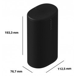 Enceintes Connectées SONOS PLAY NOIR