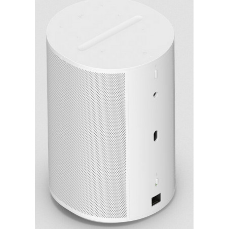 Enceintes compactes SONOS ERA 100 PRO BLANC