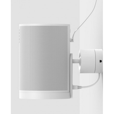 Enceintes compactes SONOS ERA 100 PRO BLANC