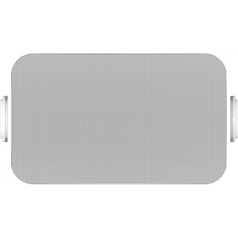 Enceintes d'extérieur SONOS OUTDOOR BY SONANCE BLANC PAIRE