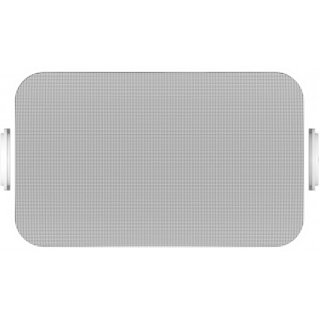 Enceintes d'extérieur SONOS OUTDOOR BY SONANCE BLANC PAIRE