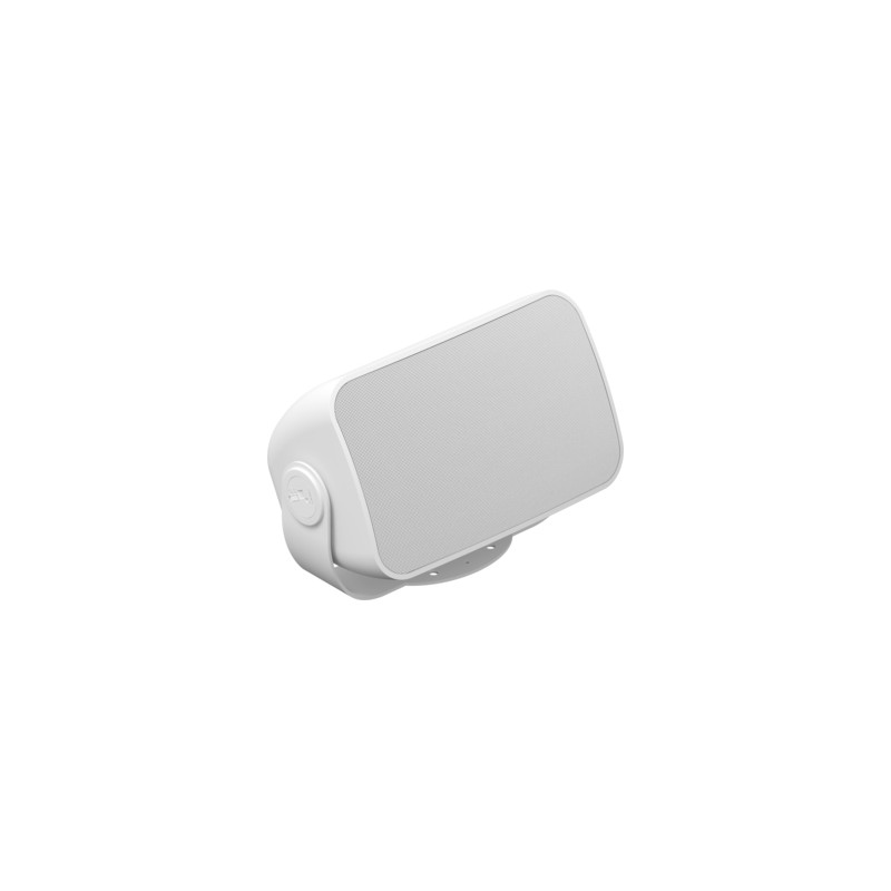 Enceintes d'extérieur SONOS OUTDOOR BY SONANCE BLANC PAIRE