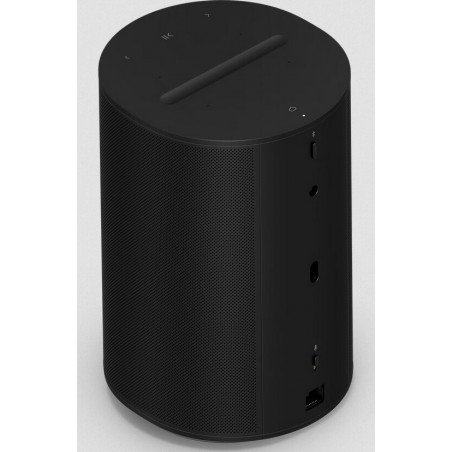 Enceintes compactes SONOS ERA 100 PRO NOIR