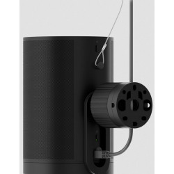Enceintes compactes SONOS ERA 100 PRO NOIR