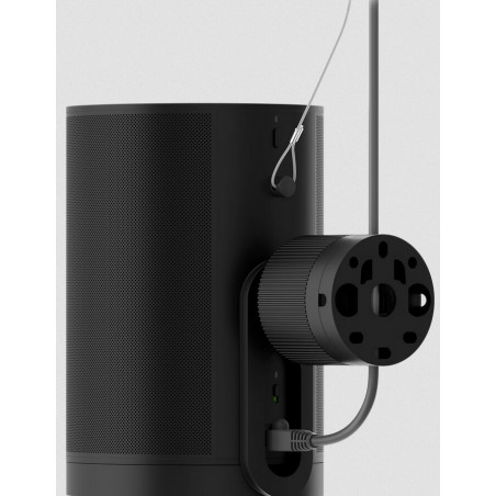 Enceintes compactes SONOS ERA 100 PRO NOIR