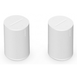 Enceintes compactes SONOS ERA 100 PRO BLANC