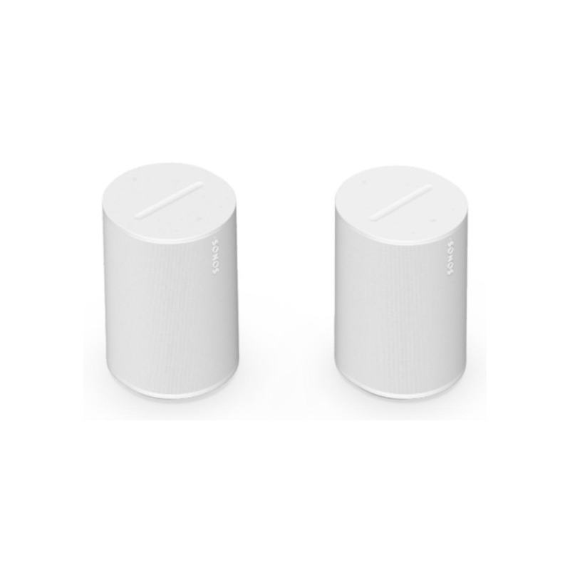 Enceintes compactes SONOS ERA 100 PRO BLANC