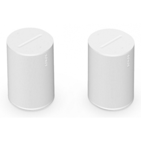 Enceintes compactes SONOS ERA 100 PRO BLANC