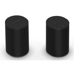 Enceintes compactes SONOS ERA 100 PRO NOIR