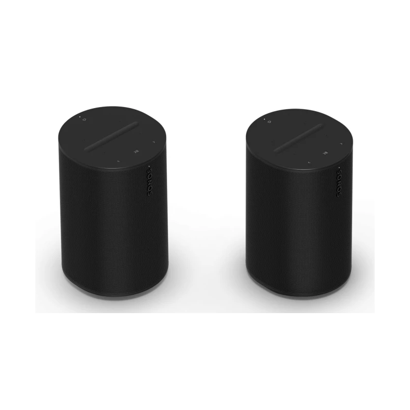 Enceintes compactes SONOS ERA 100 PRO NOIR