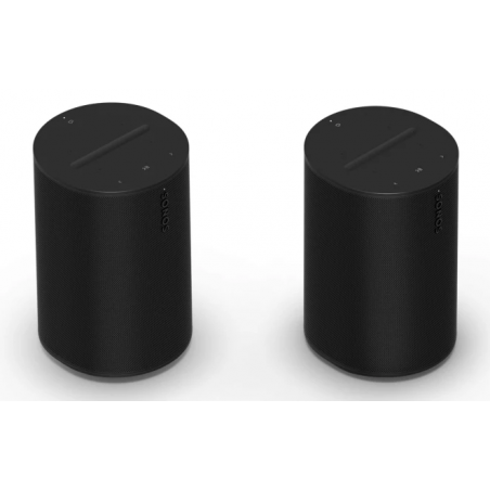 Enceintes compactes SONOS ERA 100 PRO NOIR