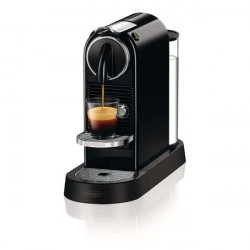 Espace Café DELONGHI EN167.B