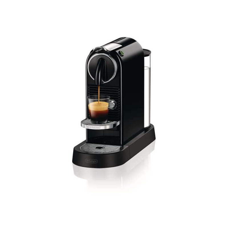 Espace Café DELONGHI EN167.B
