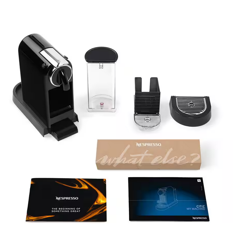 Espace Café DELONGHI EN167.B