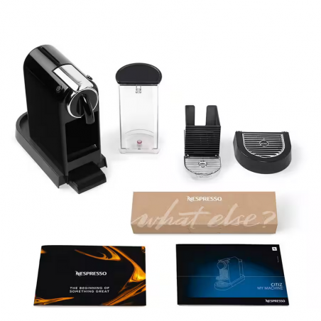 Espace Café DELONGHI EN167.B