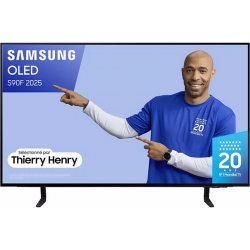 Télévision SAMSUNG TQ42S90F