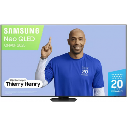 Télévision SAMSUNG TQ55QN90F