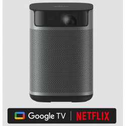 Vidéoprojecteur XGIMI MOGO 2 PRO AVEC SUPPORT