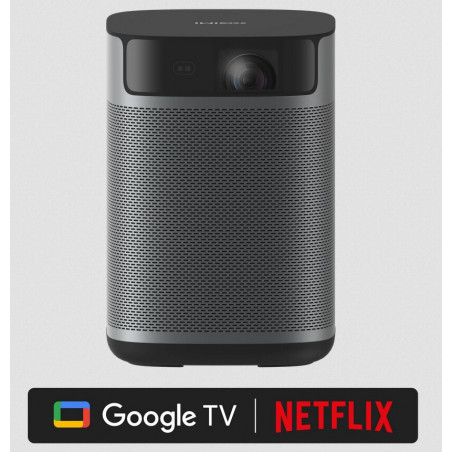 Vidéoprojecteur XGIMI MOGO 2 PRO AVEC SUPPORT