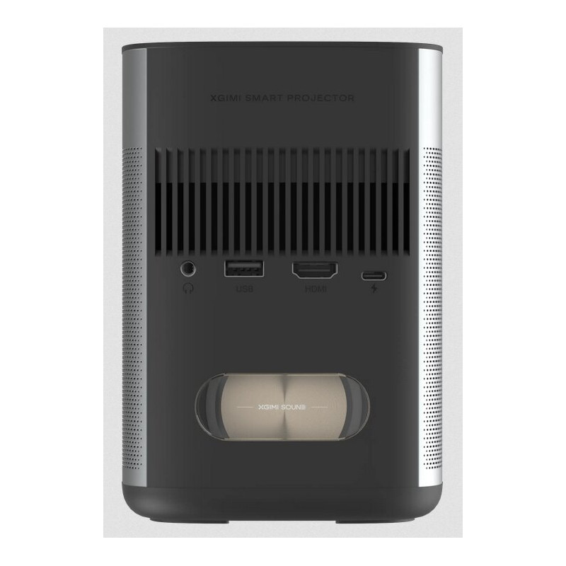 Vidéoprojecteur XGIMI MOGO 2 PRO AVEC SUPPORT