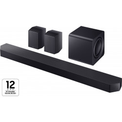 Barre de son SAMSUNG HW-Q990H/ZF