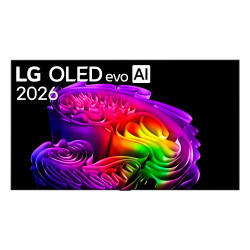 Télévision LG OLED77G64LW