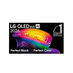 Télévision LG OLED42C6